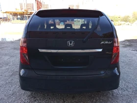 Обява за продажба на Honda Fr-v 2.2CTDI-140kc. 6места ~5 699 лв. - изображение 6