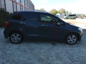 Обява за продажба на Honda Fr-v 2.2CTDI-140kc. 6места ~5 699 лв. - изображение 4