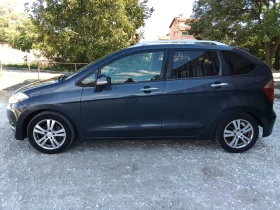 Обява за продажба на Honda Fr-v 2.2CTDI-140kc. 6места ~5 699 лв. - изображение 3
