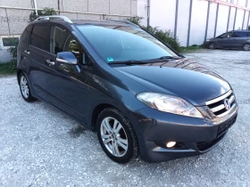 Обява за продажба на Honda Fr-v 2.2CTDI-140kc. 6места ~5 699 лв. - изображение 2
