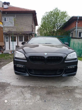 Обява за продажба на BMW 650 ~ 111 лв. - изображение 1 | Auto.bg Обява за продажба на BMW 650 ~ 111 лв. - изображение 1