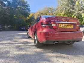 Mercedes-Benz CLC 220 | Mobile.bg    5
