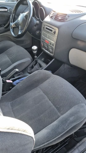 Alfa Romeo 147 JTD | Mobile.bg    7