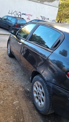 Alfa Romeo 147 JTD | Mobile.bg    4