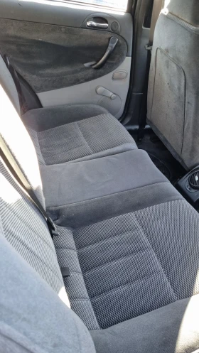 Alfa Romeo 147 JTD | Mobile.bg    8