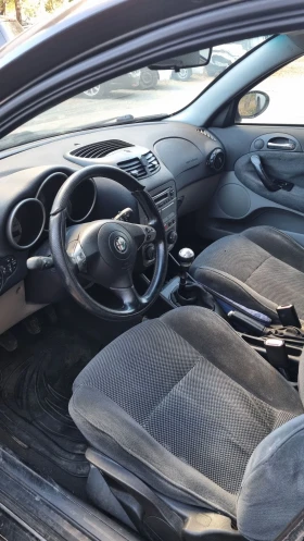 Alfa Romeo 147 JTD | Mobile.bg    5