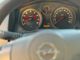 Opel Astra 1.4 бензин * * * * КАТО НОВА * * * * , снимка 11