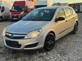 Opel Astra 1.4 бензин * * * * КАТО НОВА * * * * , снимка 1