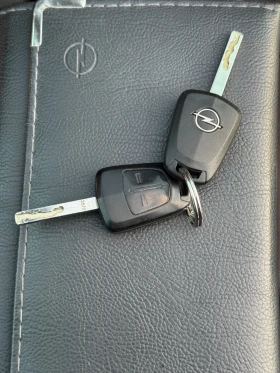 Opel Astra 1.4 бензин * * * * КАТО НОВА * * * * , снимка 13