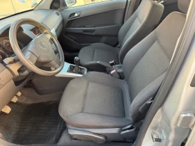 Opel Astra 1.4 бензин * * * * КАТО НОВА * * * * , снимка 9