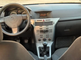 Opel Astra 1.4 бензин * * * * КАТО НОВА * * * * , снимка 12