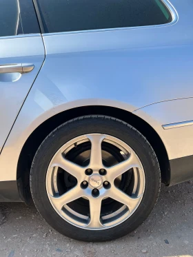 VW Passat | Mobile.bg    8