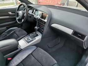 Audi A6, снимка 13