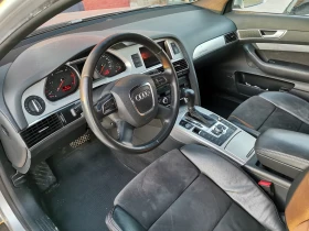 Audi A6, снимка 4