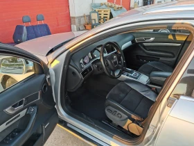 Audi A6, снимка 2