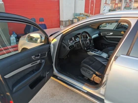 Audi A6, снимка 3