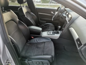 Audi A6, снимка 12