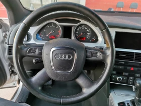 Audi A6, снимка 5