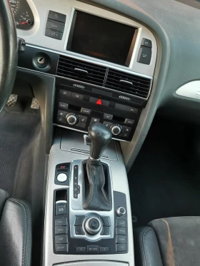 Audi A6, снимка 7