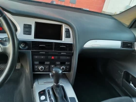 Audi A6, снимка 6