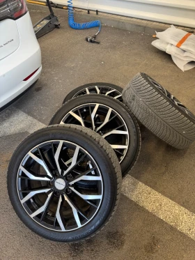 Tesla Model 3 Long Range 4x4, снимка 13