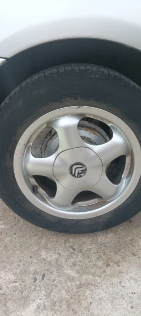 Citroen C2 | Mobile.bg    9