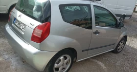 Citroen C2 | Mobile.bg    2