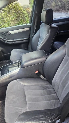 Mercedes-Benz R 280 4 matic 6  | Mobile.bg    4