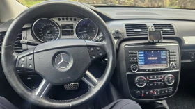Mercedes-Benz R 280 4 matic 6  | Mobile.bg    8