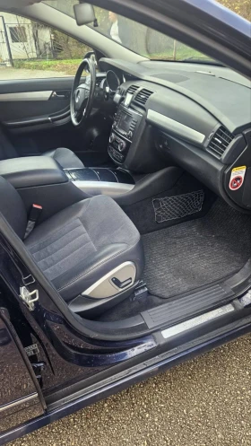 Mercedes-Benz R 280 4 matic 6  | Mobile.bg    3