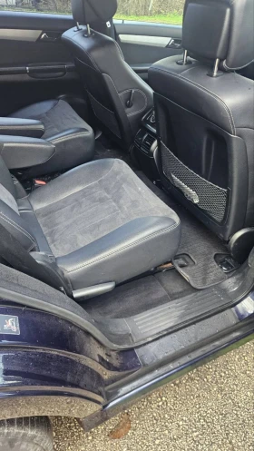 Mercedes-Benz R 280 4 matic 6  | Mobile.bg    7