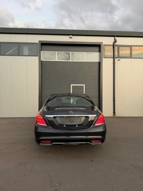Mercedes-Benz S 350 Лизинг EDITION1 уникат - 49999 лв. / 25564.08 € - 29735774 4
