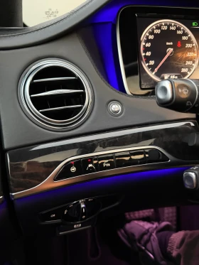 Mercedes-Benz S 350 Лизинг EDITION1 уникат - 49999 лв. / 25564.08 € - 29735774 13