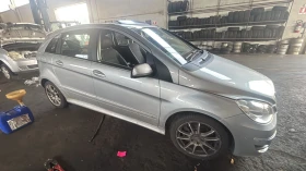 Mercedes-Benz B 200 2.0cdi  avtomat - 11 лв. / 5.62 € - 94179524 3
