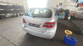 Mercedes-Benz B 200 2.0cdi  avtomat - 11 лв. / 5.62 € - 94179524 4