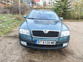 Skoda Octavia, снимка 5