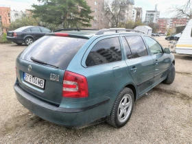 Skoda Octavia, снимка 3