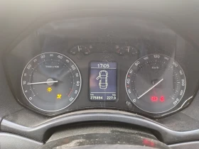 Skoda Octavia, снимка 10