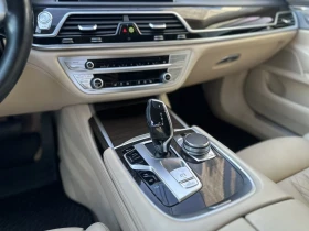 BMW 730, снимка 10