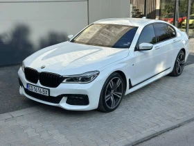 BMW 730, снимка 1