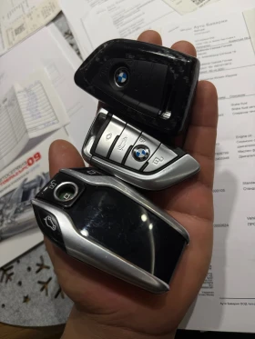 BMW 730, снимка 17