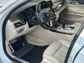 BMW 730, снимка 8