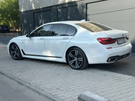 BMW 730, снимка 3