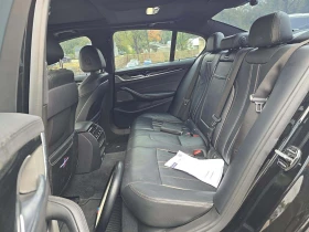 BMW 540 * CARFAX* БЕЗ ПЪРВОНАЧАЛНА*  - 52400 лв. / 26791.69 € - 65011473 8