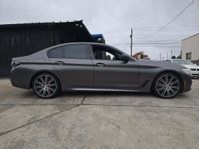 BMW 540 * CARFAX* БЕЗ ПЪРВОНАЧАЛНА*  - 52400 лв. / 26791.69 € - 65011473 4