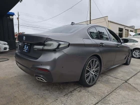 BMW 540 * CARFAX* БЕЗ ПЪРВОНАЧАЛНА*  - 52400 лв. / 26791.69 € - 65011473 3