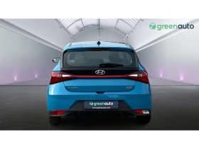 Hyundai I20  1.0T-GDI 7DCT, Месечна вноска от 182   - 12990 € / 25406.23 лв. - 74148557 4