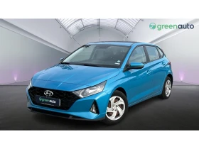 Hyundai I20  1.0T-GDI 7DCT, Месечна вноска от 182  