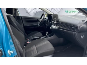 Hyundai I20  1.0T-GDI 7DCT, Месечна вноска от 182   - 12990 € / 25406.23 лв. - 74148557 9