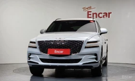 Genesis GV80, снимка 3